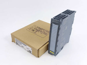 Siemens 6ES7531-7NF00-0AB0 SIMATIC S7-1500 Supply 24VDC 55mA 8-Input Channels