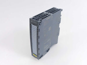 Siemens 6ES7531-7NF00-0AB0 SIMATIC S7-1500 Supply 24VDC 55mA 8-Input Channels