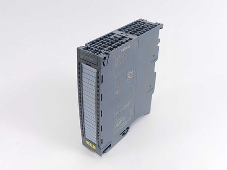 Siemens 6ES7531-7NF00-0AB0 SIMATIC S7-1500 Supply 24VDC 55mA 8-Input Channels