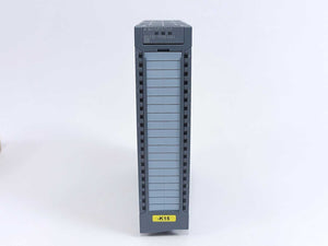 Siemens 6ES7531-7NF00-0AB0 SIMATIC S7-1500 Supply 24VDC 55mA 8-Input Channels