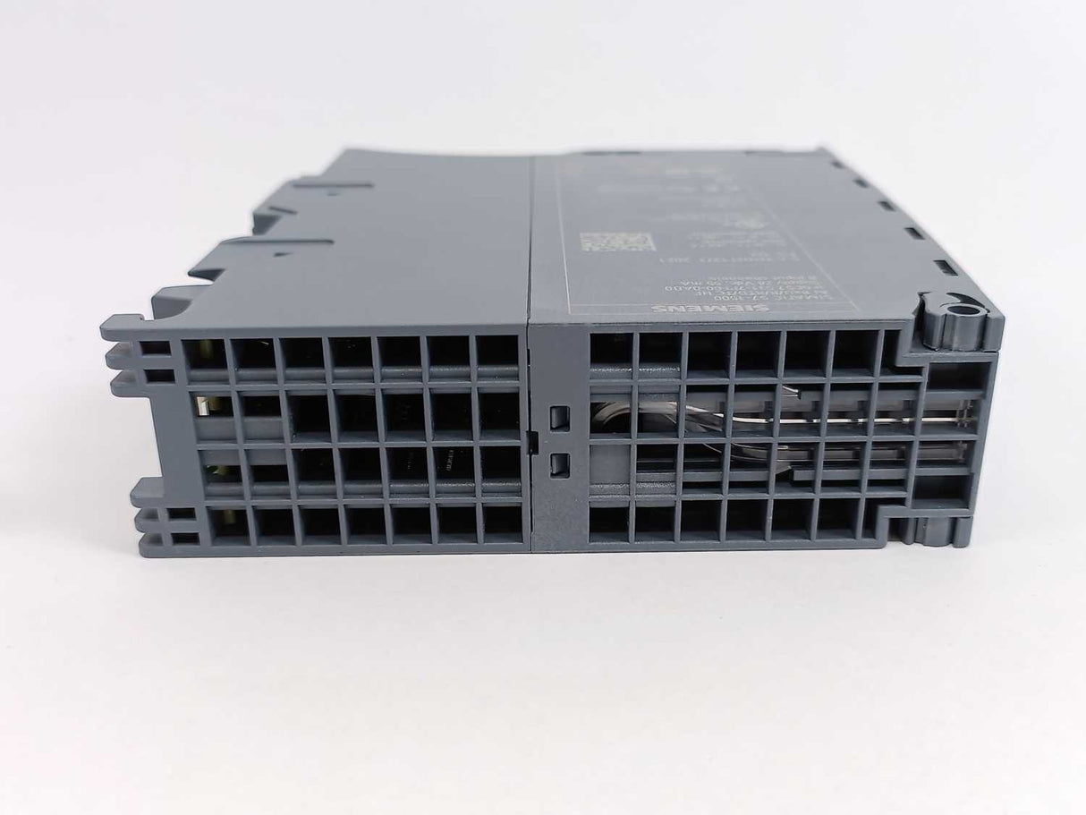 Siemens 6ES7531-7NF00-0AB0 SIMATIC S7-1500 Supply 24VDC 55mA 8-Input Channels