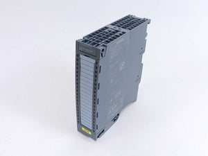 Siemens 6ES7531-7NF00-0AB0 SIMATIC S7-1500 Supply 24VDC 55mA 8-Input Channels