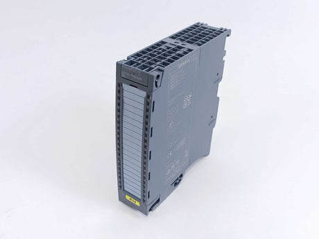 Siemens 6ES7531-7NF00-0AB0 SIMATIC S7-1500 Supply 24VDC 55mA 8-Input Channels
