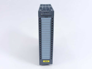 Siemens 6ES7531-7NF00-0AB0 SIMATIC S7-1500 Supply 24VDC 55mA 8-Input Channels