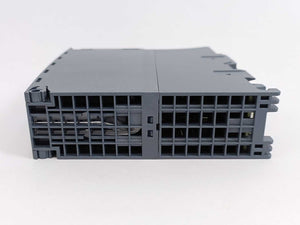 Siemens 6ES7531-7NF00-0AB0 SIMATIC S7-1500 Supply 24VDC 55mA 8-Input Channels