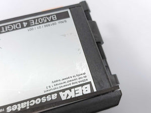 Beka BA507E 4 Digit Indicator