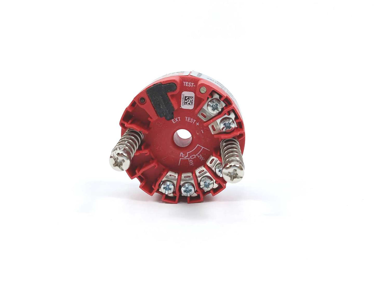 PR Electronics 5437B1S101 5437B 2-Wire HART 7 Temperature Transmitter 5437B1S