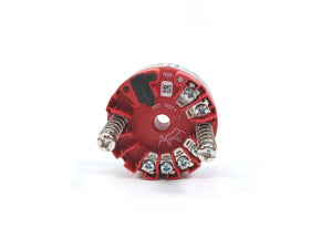 PR Electronics 5437B1S101 5437B 2-Wire HART 7 Temperature Transmitter 5437B1S