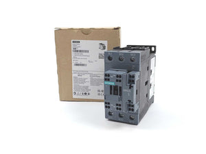 Siemens 3RT2038-3KB40 Contactor