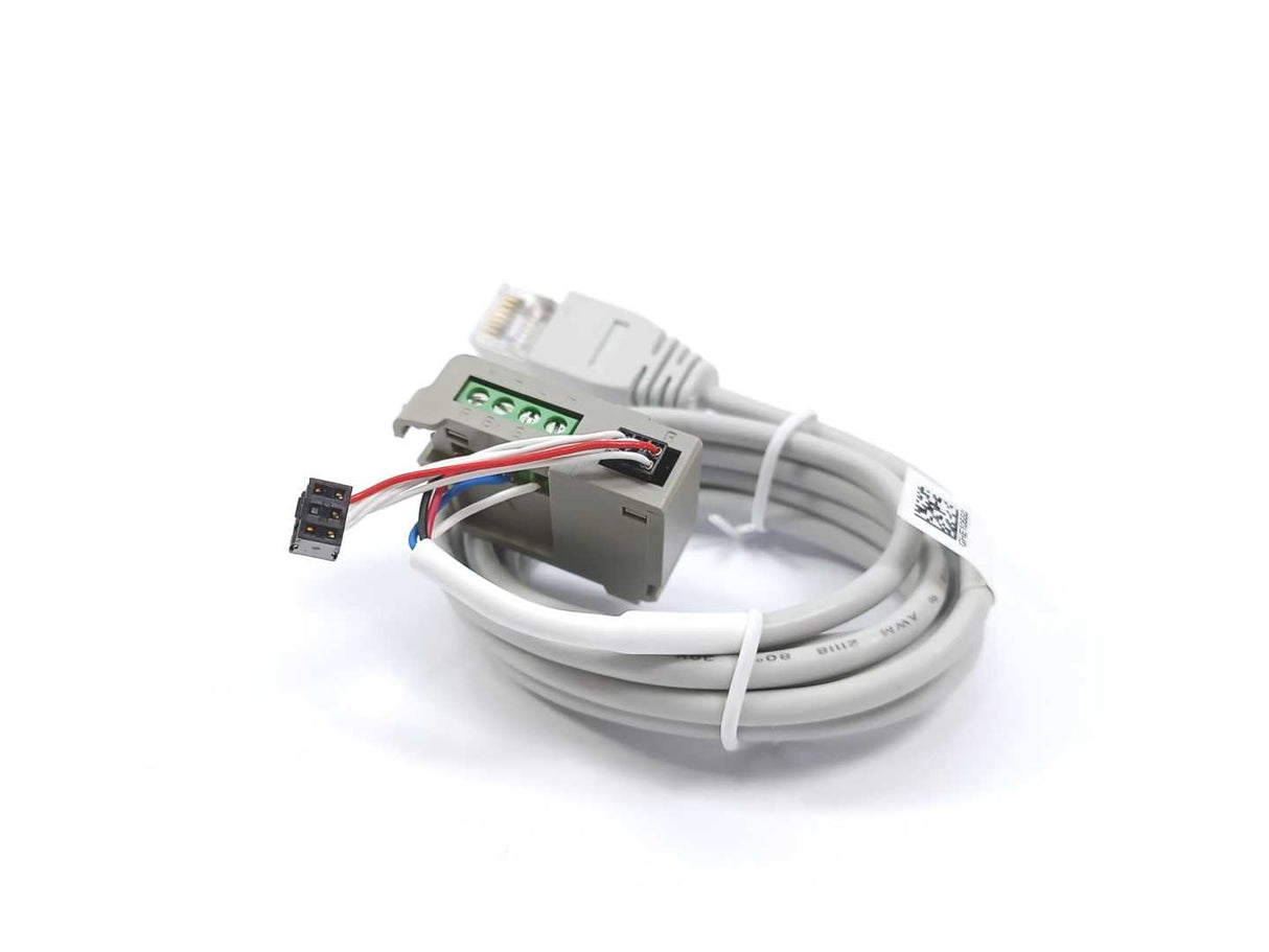 Schneider Electric LV434201 Compact NSX Cord L=1.3m PowerPact H-J-L