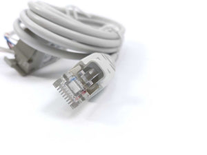 Schneider Electric LV434201 Compact NSX Cord L=1.3m PowerPact H-J-L