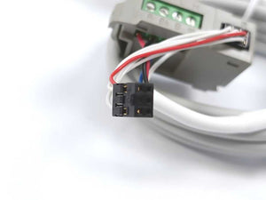 Schneider Electric LV434201 Compact NSX Cord L=1.3m PowerPact H-J-L