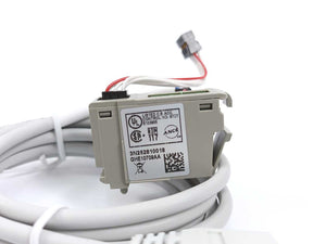 Schneider Electric LV434201 Compact NSX Cord L=1.3m PowerPact H-J-L