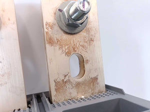 Siemens 3VA6580-7HN32-0AA0 Circuit Breaker, MCCB_UL_FS800_800A_3P_100KA_ETU3_LSI