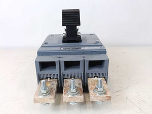 Siemens 3VA6580-7HN32-0AA0 Circuit Breaker, MCCB_UL_FS800_800A_3P_100KA_ETU3_LSI