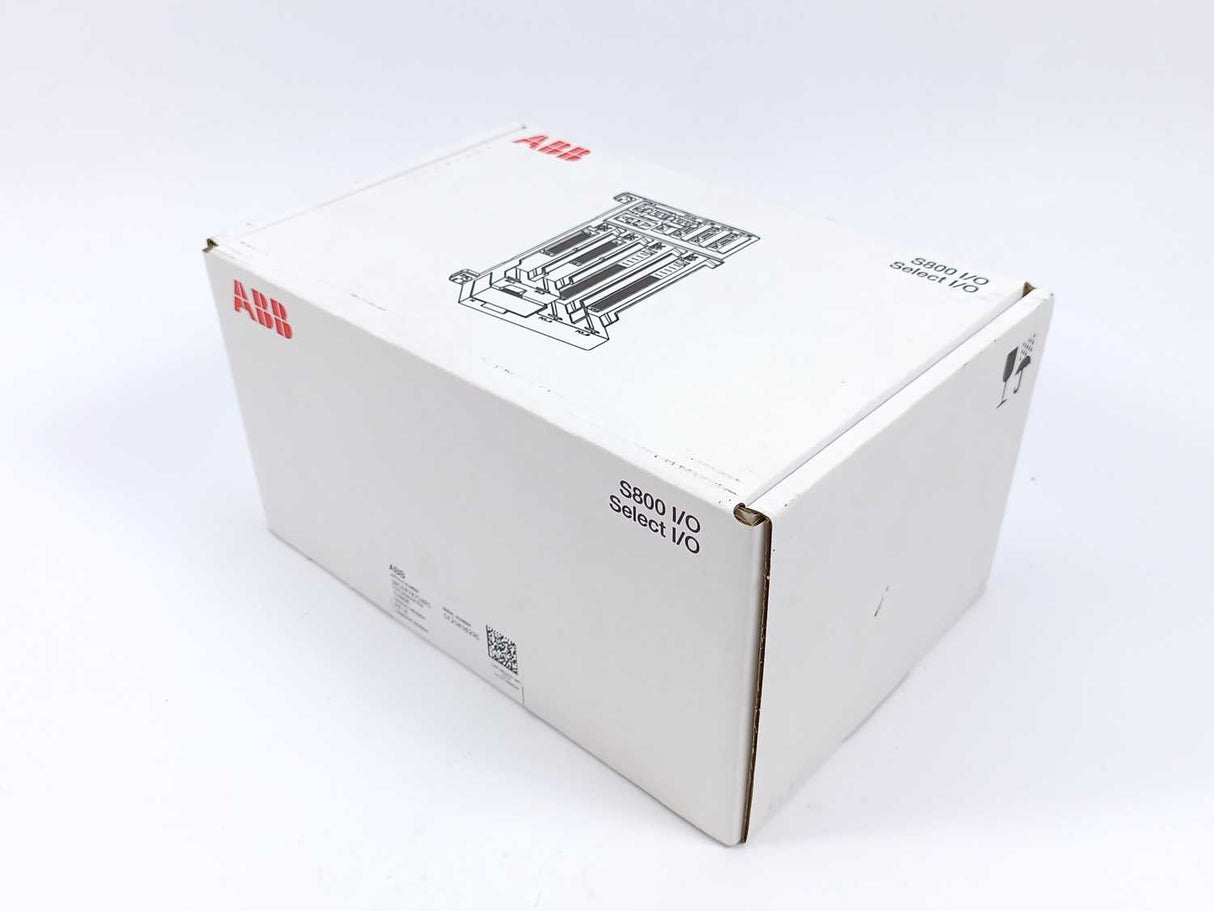 ABB 3BSE078710R1 TU860 MTU for Ethernet FCI and S800