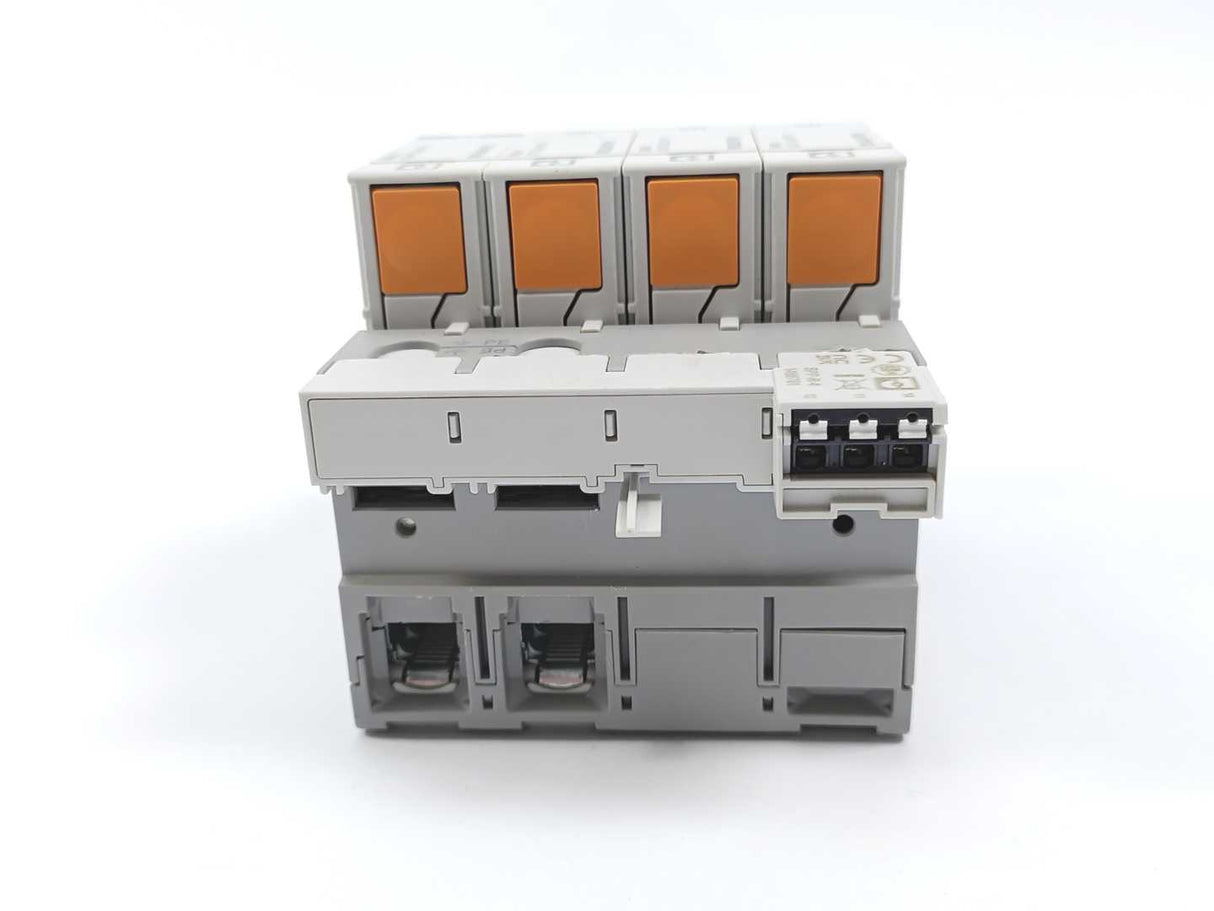 Phoenix Contact 1466214 VAL-SPP-T2-275-3+1-UT-R Surge Arrester