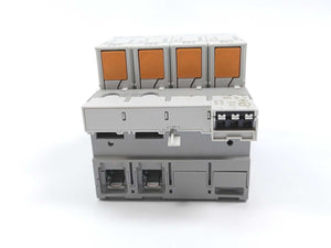 Phoenix Contact 1466214 VAL-SPP-T2-275-3+1-UT-R Surge Arrester