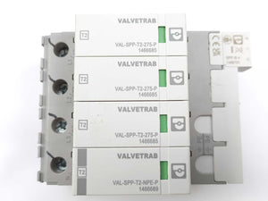 Phoenix Contact 1466214 VAL-SPP-T2-275-3+1-UT-R Surge Arrester