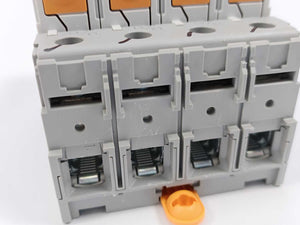 Phoenix Contact 1466214 VAL-SPP-T2-275-3+1-UT-R Surge Arrester