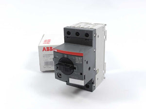 ABB 1SAM350000R1007 MS132-2.5 Manual Motor Starter