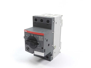 ABB 1SAM350000R1007 MS132-2.5 Manual Motor Starter