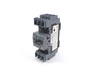 Siemens 3RV2721-4BD10 Circuit Breaker