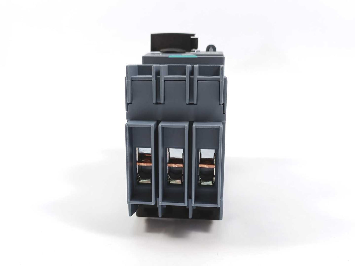 Siemens 3RV2721-4BD10 Circuit Breaker