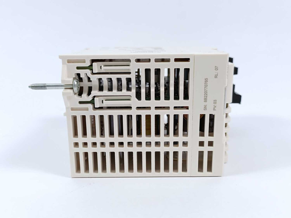 Schneider Electric BMXCPS3540T Power Supply Module