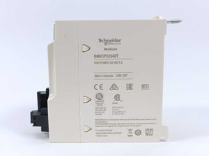 Schneider Electric BMXCPS3540T Power Supply Module