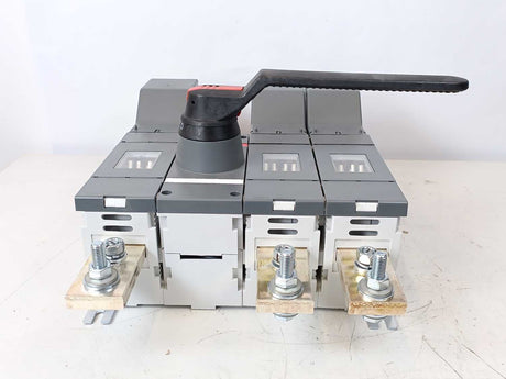 ABB 1SCA105637R1001 Switch Disconnector OT800U12