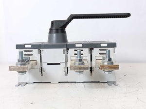 ABB 1SCA105637R1001 Switch Disconnector OT800U12