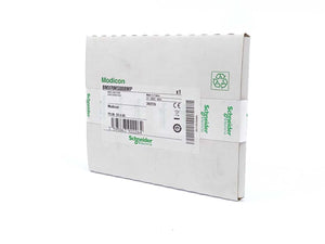 Schneider Electric BMXRMS008MP Memory Card 8MB