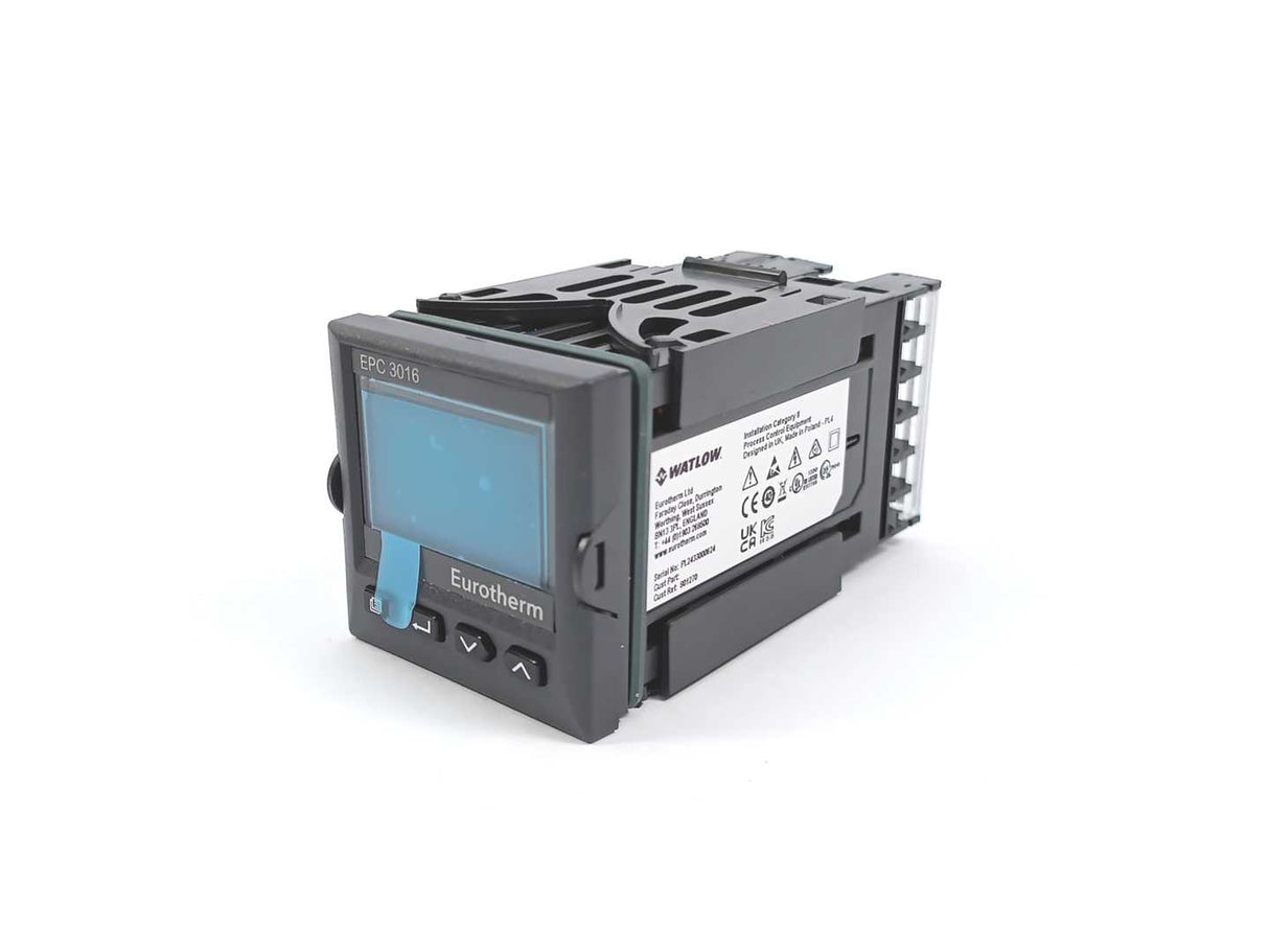 Eurotherm EPC 3016 PID Controller EPC3016/CC/VH/R1