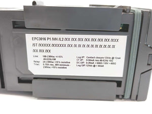 Eurotherm EPC 3016 PID Controller EPC3016/CC/VH/R1