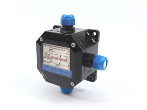 HAWKE PL612 Junction Box