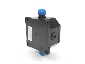 HAWKE PL612 Junction Box