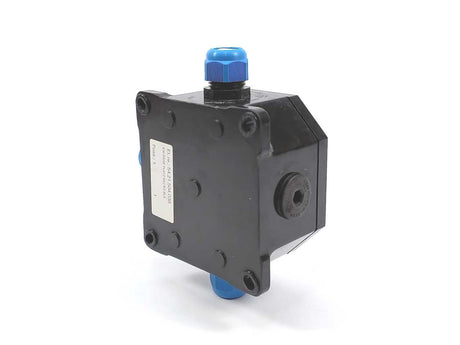 HAWKE PL612 Junction Box