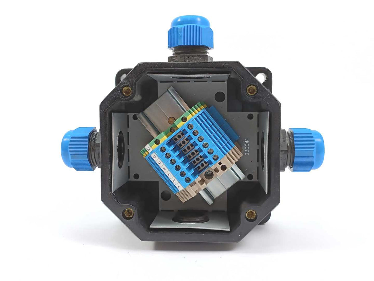 HAWKE PL612 Junction Box