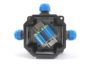 HAWKE PL612 Junction Box