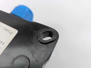 HAWKE PL612 Junction Box