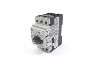 AB 140M-D8E-C25 Motor Protector/Circuit Breaker