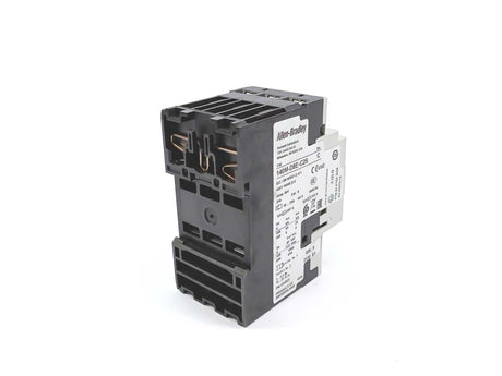 AB 140M-D8E-C25 Motor Protector/Circuit Breaker