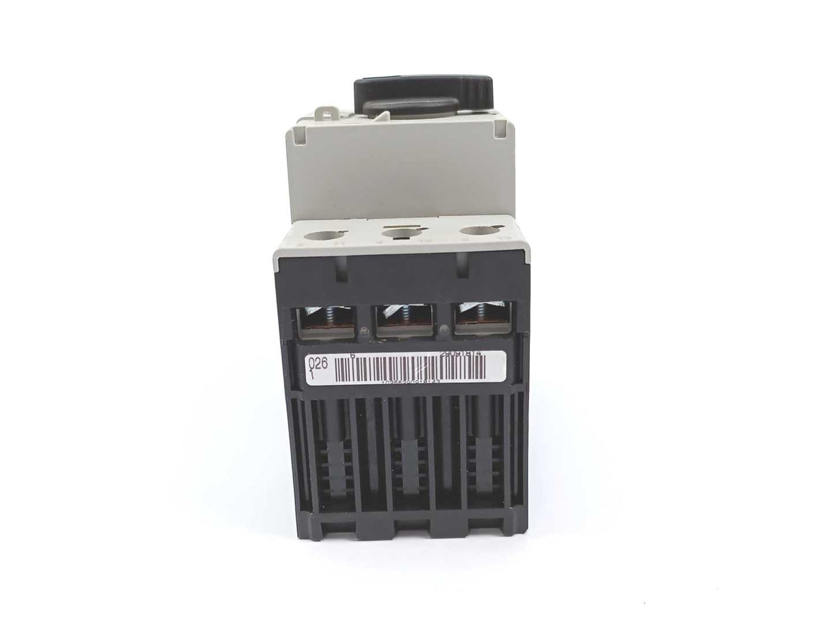 AB 140M-D8E-C25 Motor Protector/Circuit Breaker