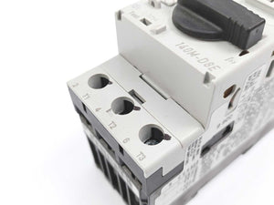 AB 140M-D8E-C25 Motor Protector/Circuit Breaker