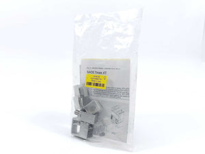 ABB 1SDA066917R1 Front Terminals for Cables in Copper 3pcs. XT4