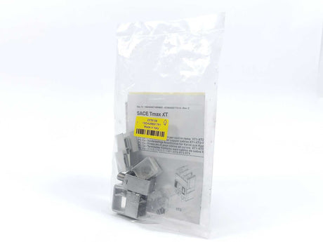 ABB 1SDA066917R1 Front Terminals for Cables in Copper 3pcs. XT4