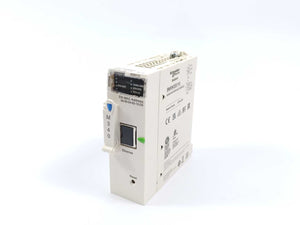 Schneider Electric BMXNOE0110 M340 FactoryCast Module