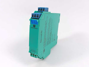Pepperl+Fuchs 183893 KFD0-CS-Ex2.52, 24V DC Supply