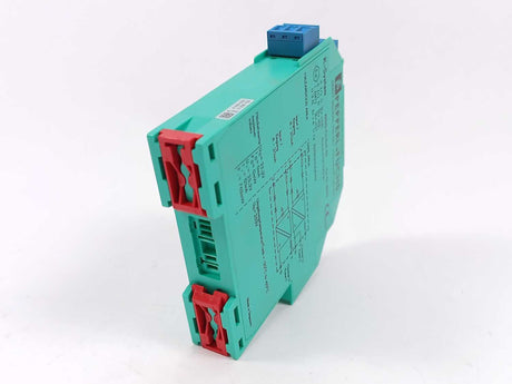 Pepperl+Fuchs 183893 KFD0-CS-Ex2.52, 24V DC Supply